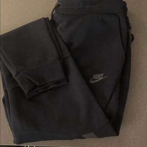 Nike Tech Fleece Mens Medium Jogger Pant